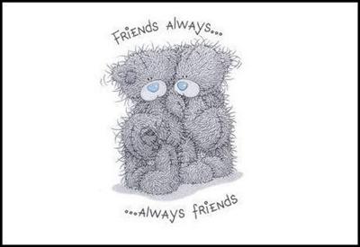friend