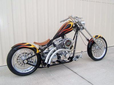 Custom