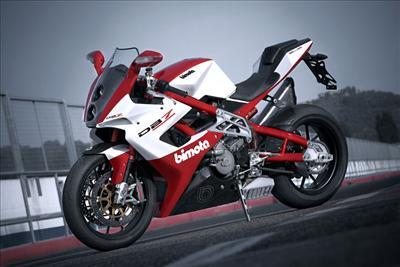 Bimota db 7