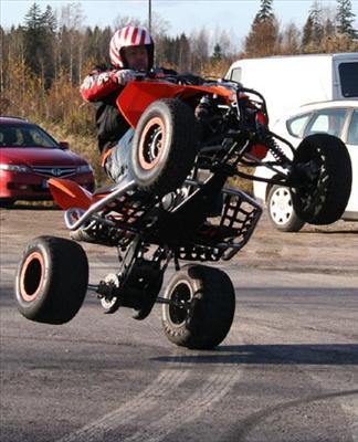 Quad
