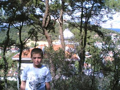 şanssız