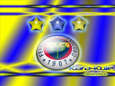 FENERBAHÇE