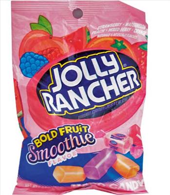 JOLLY RANCHER BOLD FRUIT SMOOTHIE