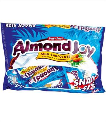 ALMOND JOY