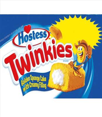 TWINKIES