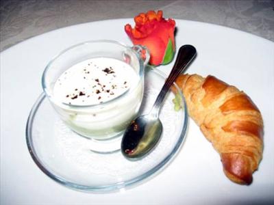 per un dolce BUONGIORNO