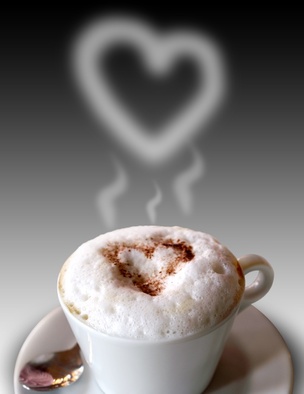 ti va un caffè?