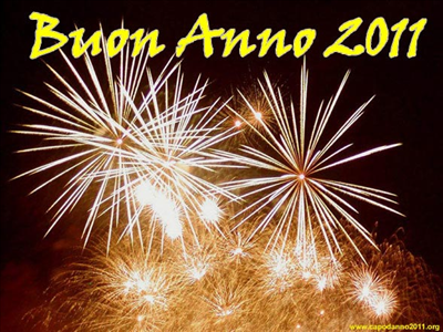 BUON 2011!!!