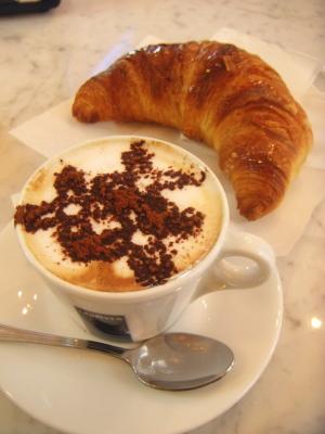 colazione insieme?