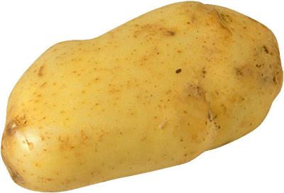 Une Grosse Patate