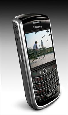 BlackBerry Tour 9630
