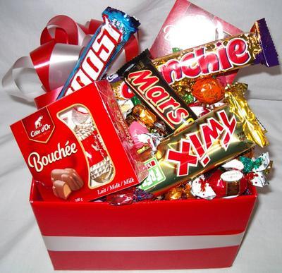 choc choc