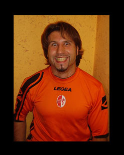Albe - la SARACINESCA