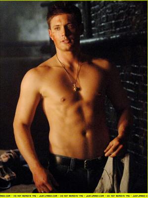 Dean Winchester