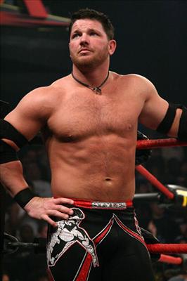 A.J. Styles