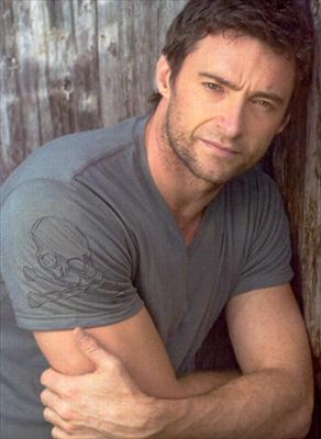 Hugh Jackmen