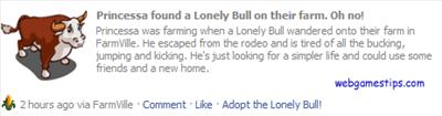 bull
