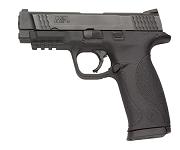 Basic Hand Gun