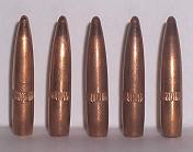 Bullets