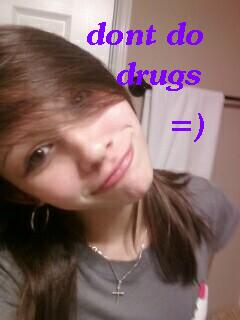 No Drugs