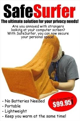 Safe Surfer