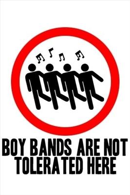 No Boybands
