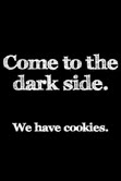 Dark side