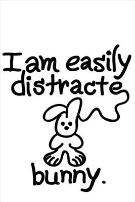Distracted