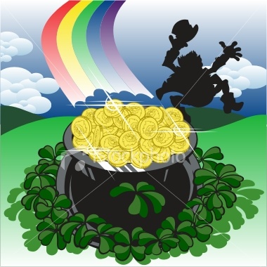 End of the Rainbow