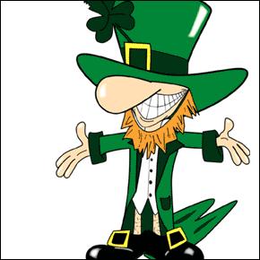 Leprechaun