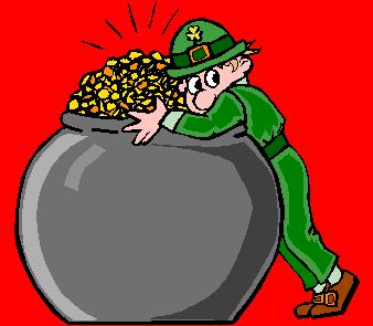 Leprechaun