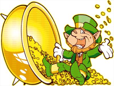 Leprechaun