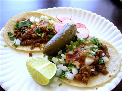 tacos