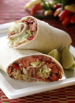 burrito