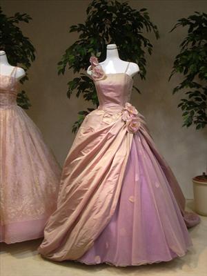 Ball Gown