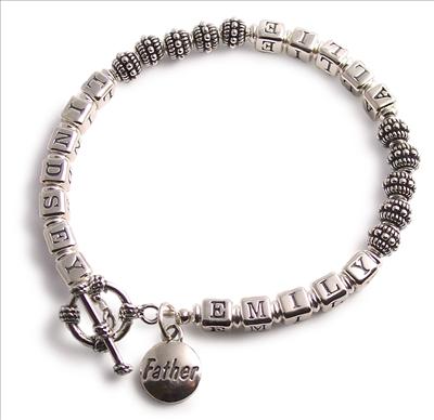 Bellazandra Bracelet
