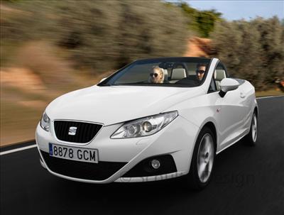 Seat Cabrio 