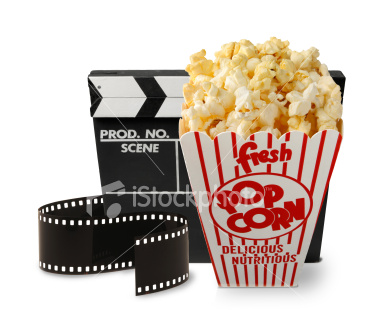 Convite de Cinema