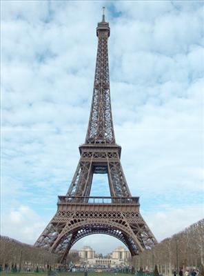 Torre Eiffel