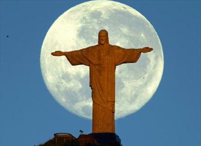 Cristo Redentor