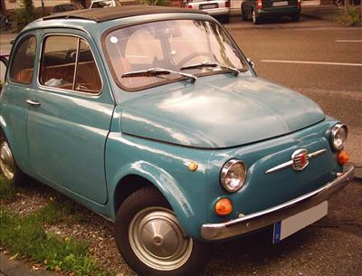 Carrinho cutxi