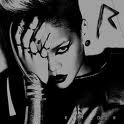 Rihanna (: