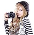 AvRiL Lavigne.. (: