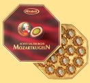 Box of Mozartkugeln