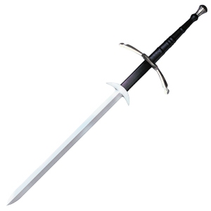 Two-Handed Sword