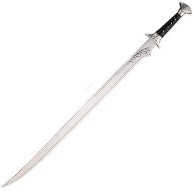 Long Sword
