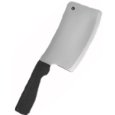 Butcher Cleaver