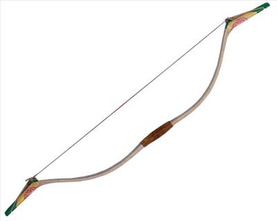 Mongolian Bow