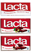 LACTA