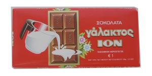 ΙΟΝ ΓΑΛΑΚΤΟΣ